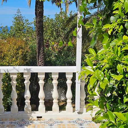 Altomira Villa Denia Exterior photo