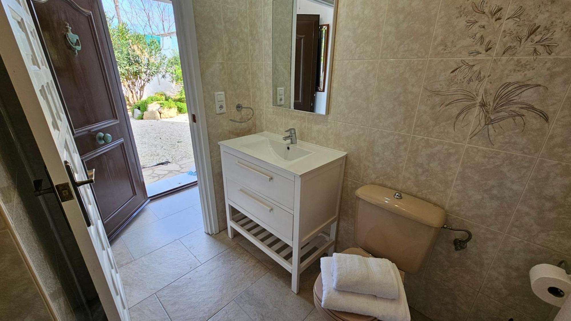Altomira Villa Denia Exterior photo