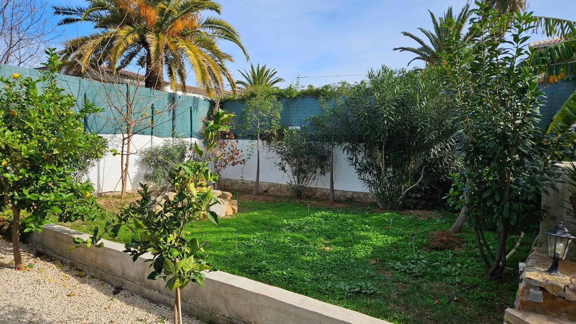 Altomira Villa Denia Exterior photo